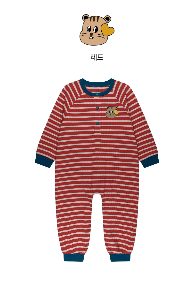 Festival Loose Rototo Suit