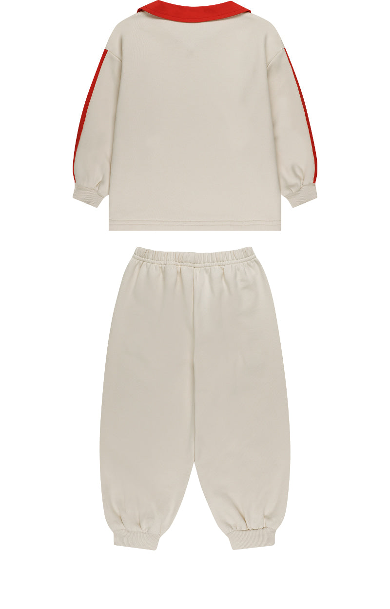 Festival Collar Set