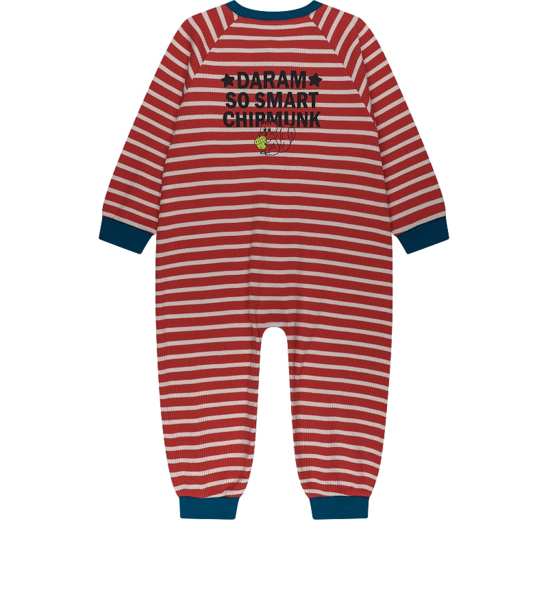 Festival Loose Rototo Suit