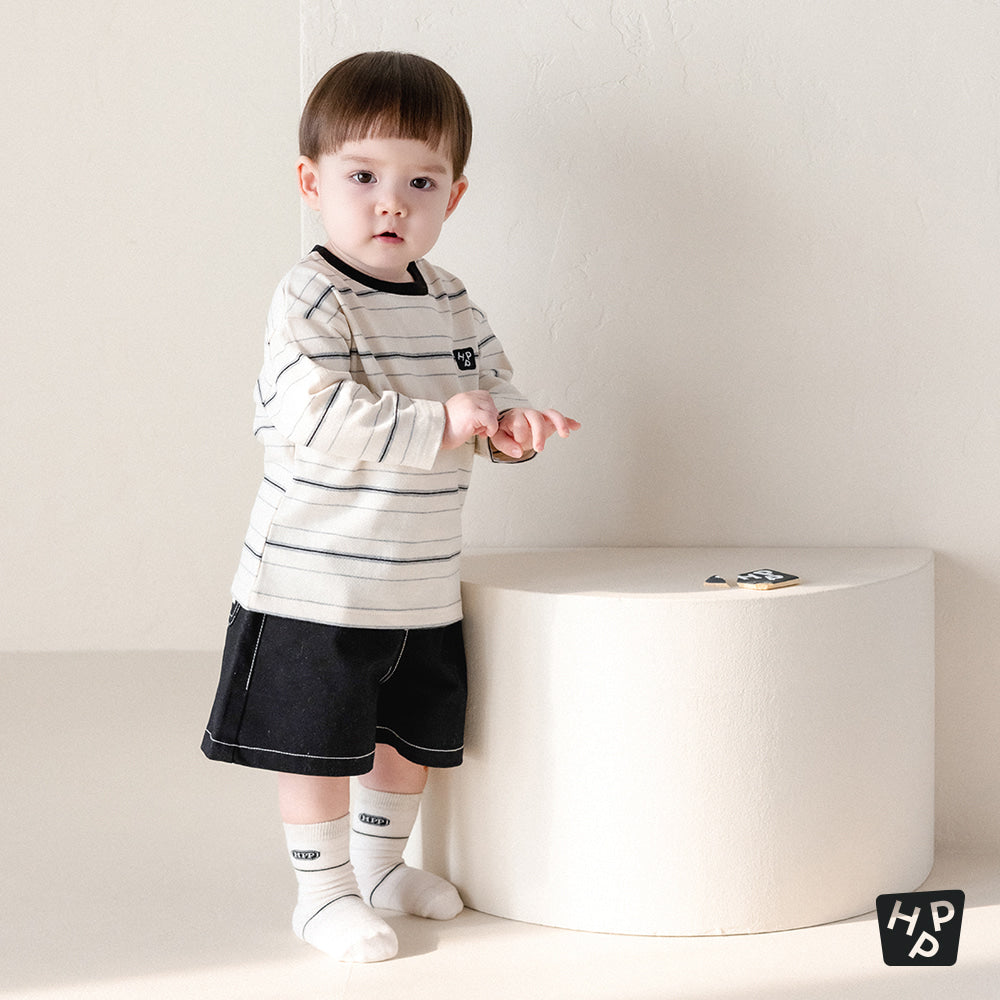 Every baby long sleeve