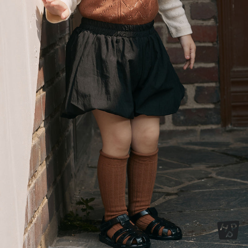Pico balloon baby pant-skirt