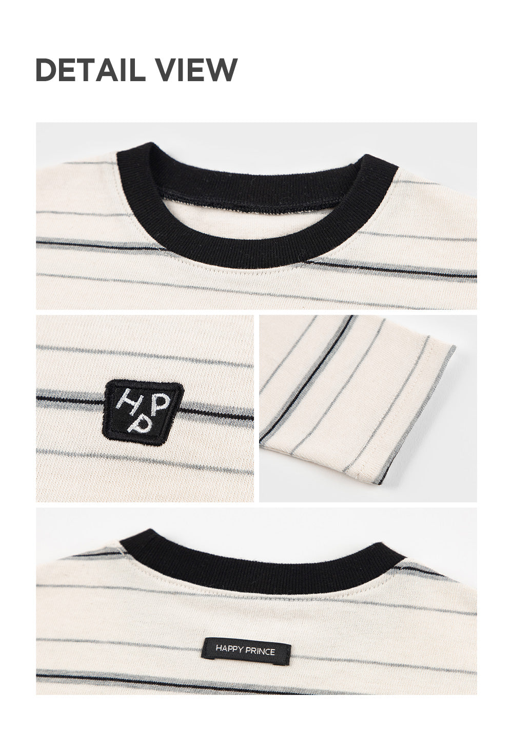 Every baby long sleeve
