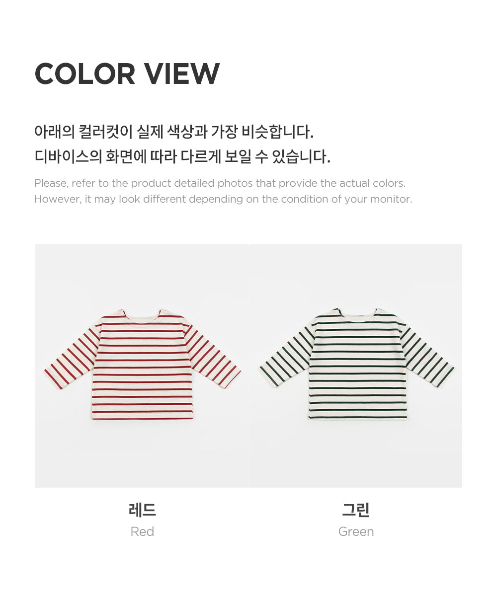 Joyna baby long sleeve