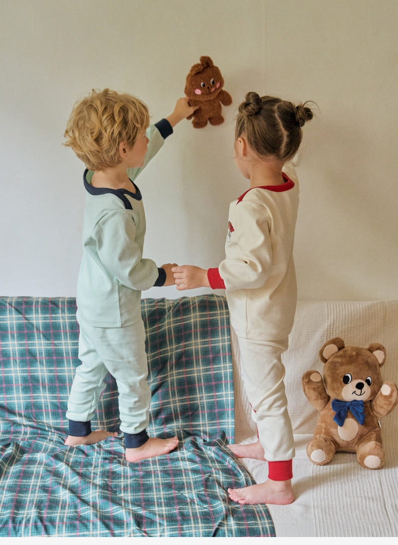 Festival Ribbed Loungewear