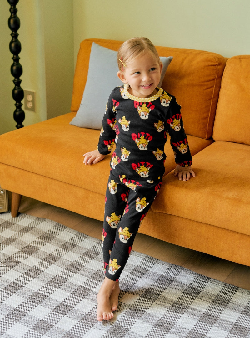 Festival Slim Fit Loungewear