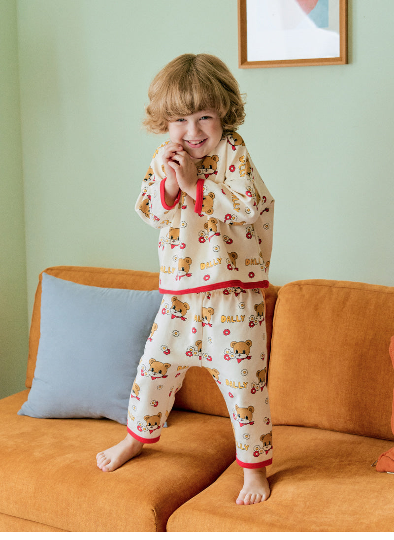 Festival Relaxed Fit Loungewear