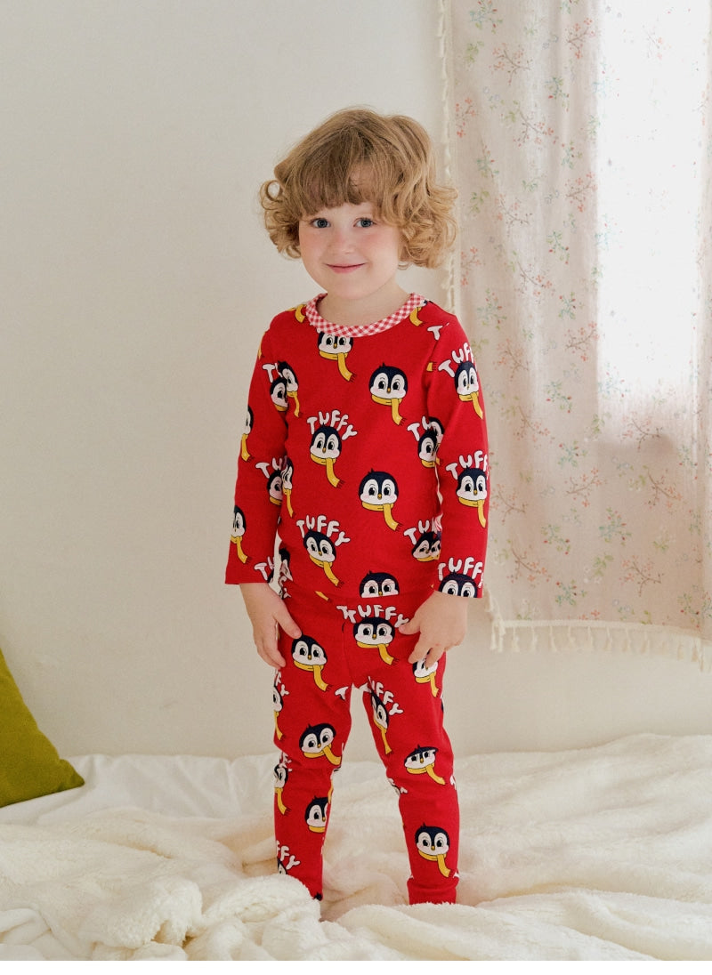 Festival Slim Fit Loungewear