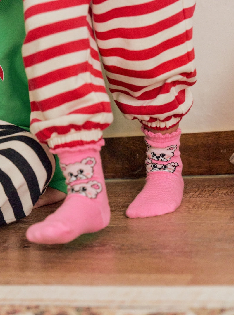 Festival Character Socks