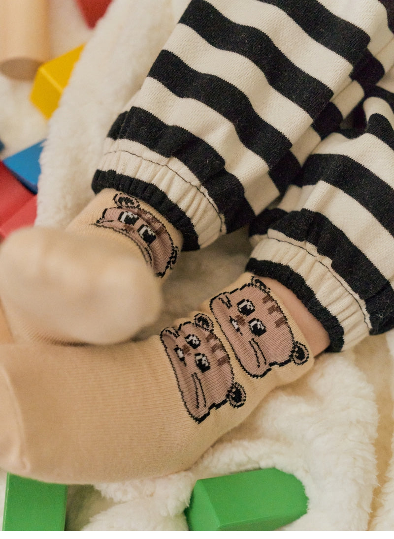 Festival Character Socks