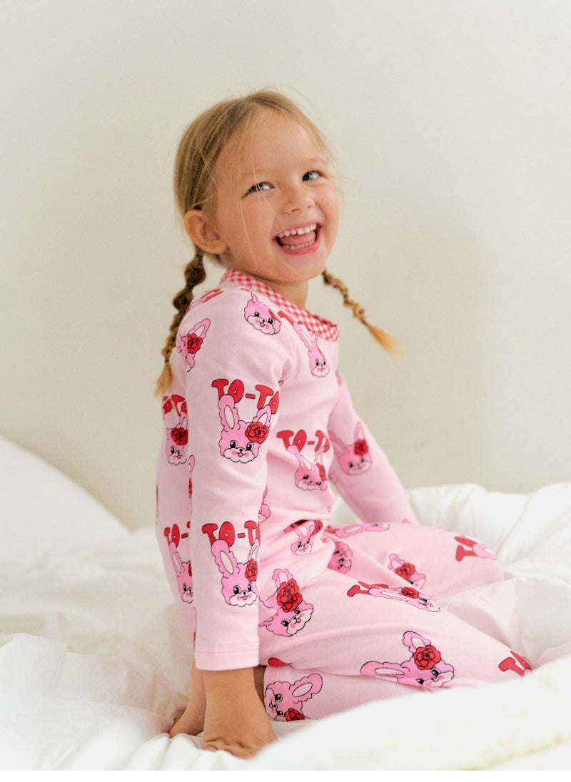 Festival Slim Fit Loungewear