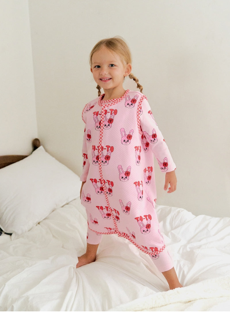 Festival Sleep Vest