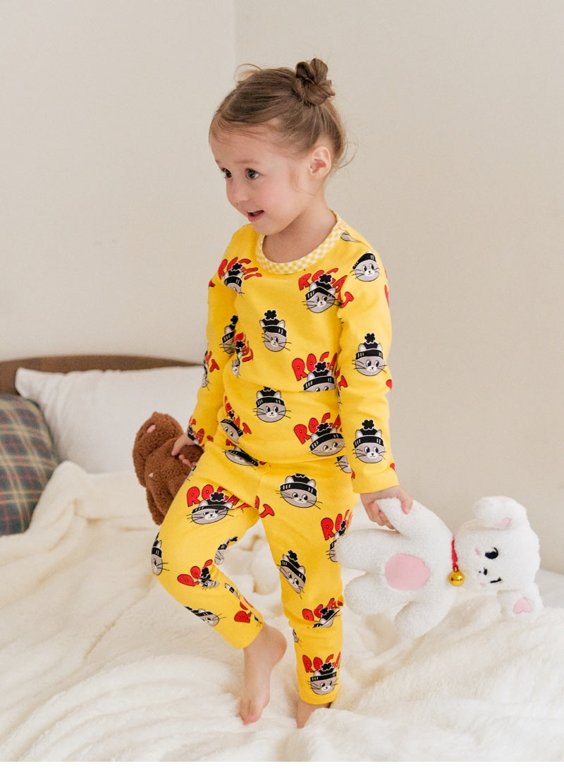 Festival Slim Fit Loungewear