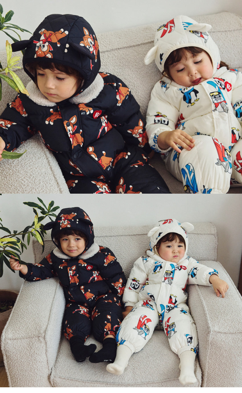 Polyester Digital Print Earflap Hat
