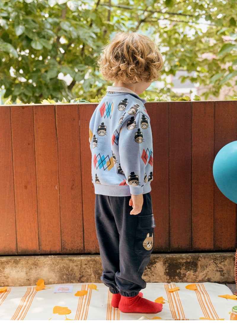 Festival Cargo Pants