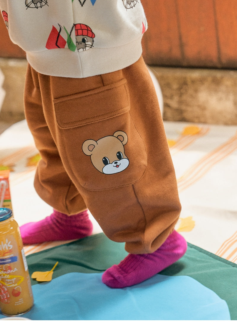 Festival Cargo Pants