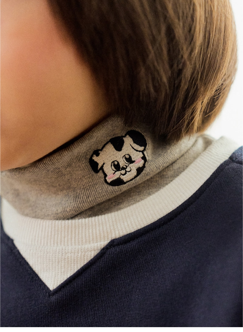 Festival Fake Collar