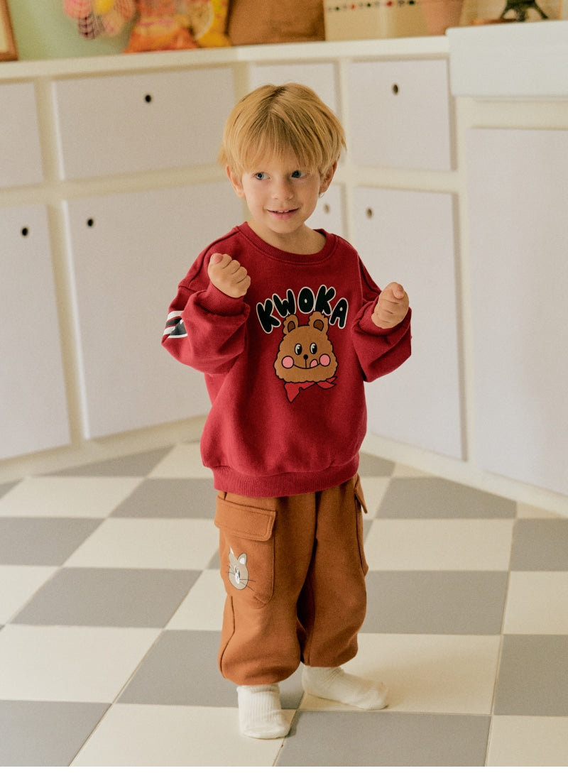 Festival Cargo Pants