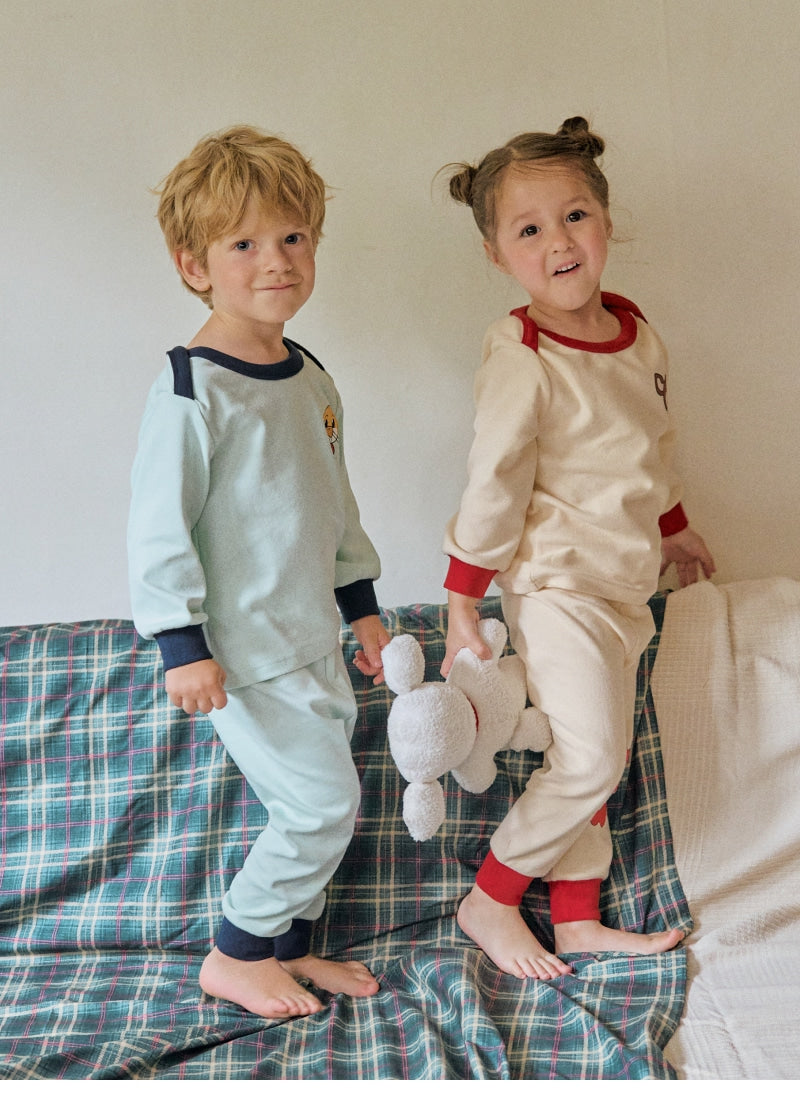 Festival Ribbed Loungewear