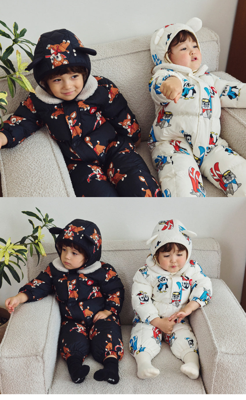 Polyester Digital Print Earflap Hat