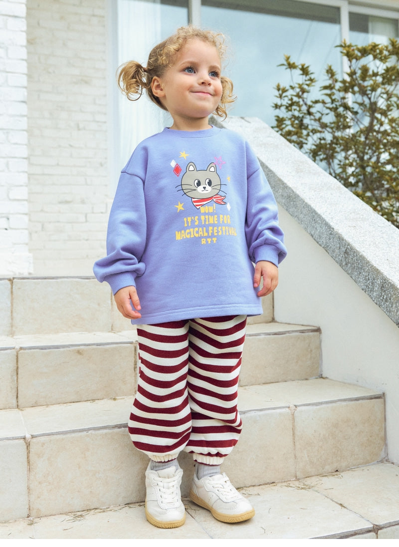 Festival Half Stripe Set