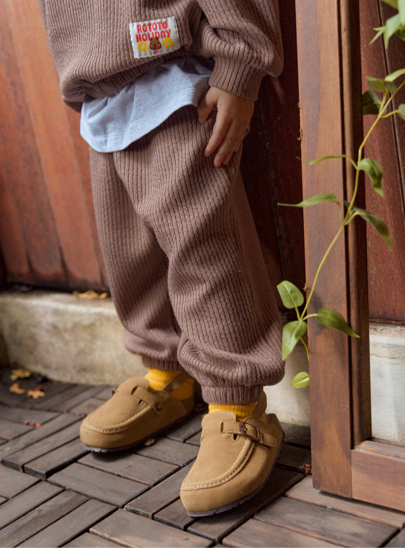 Festival Ribbed Layer Set