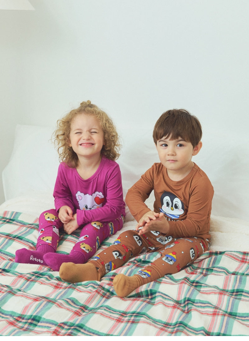 Festival Matching Loungewear