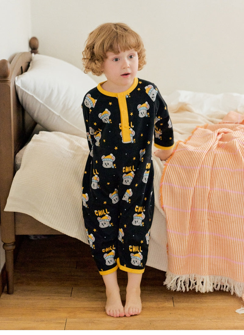Festival Relaxed Rototo Suit