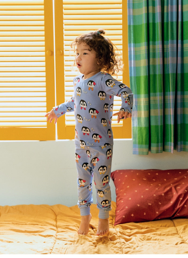 Festival Point Loungewear