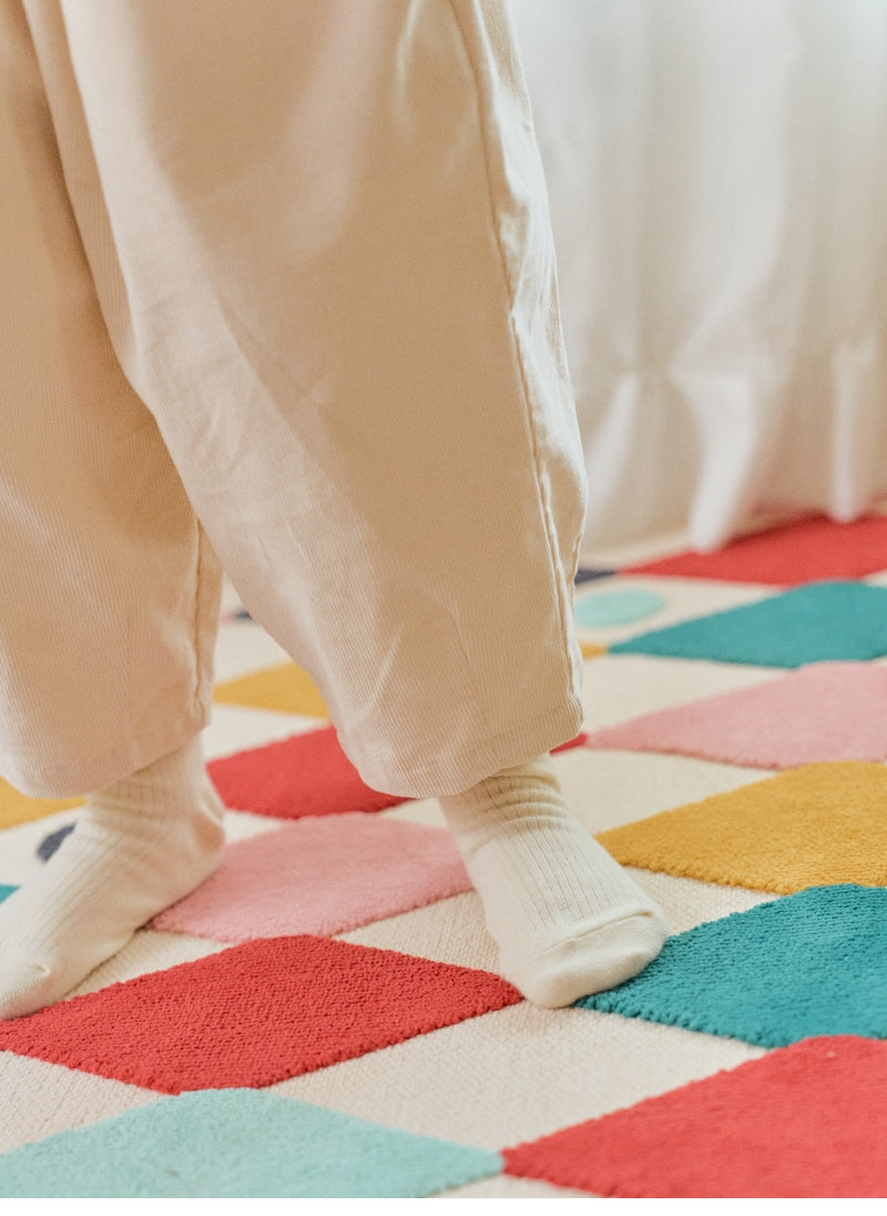 Festival Corduroy Pants