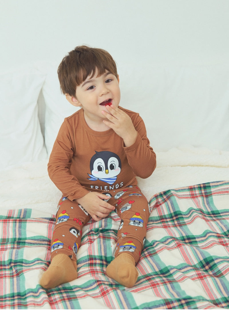 Festival Matching Loungewear