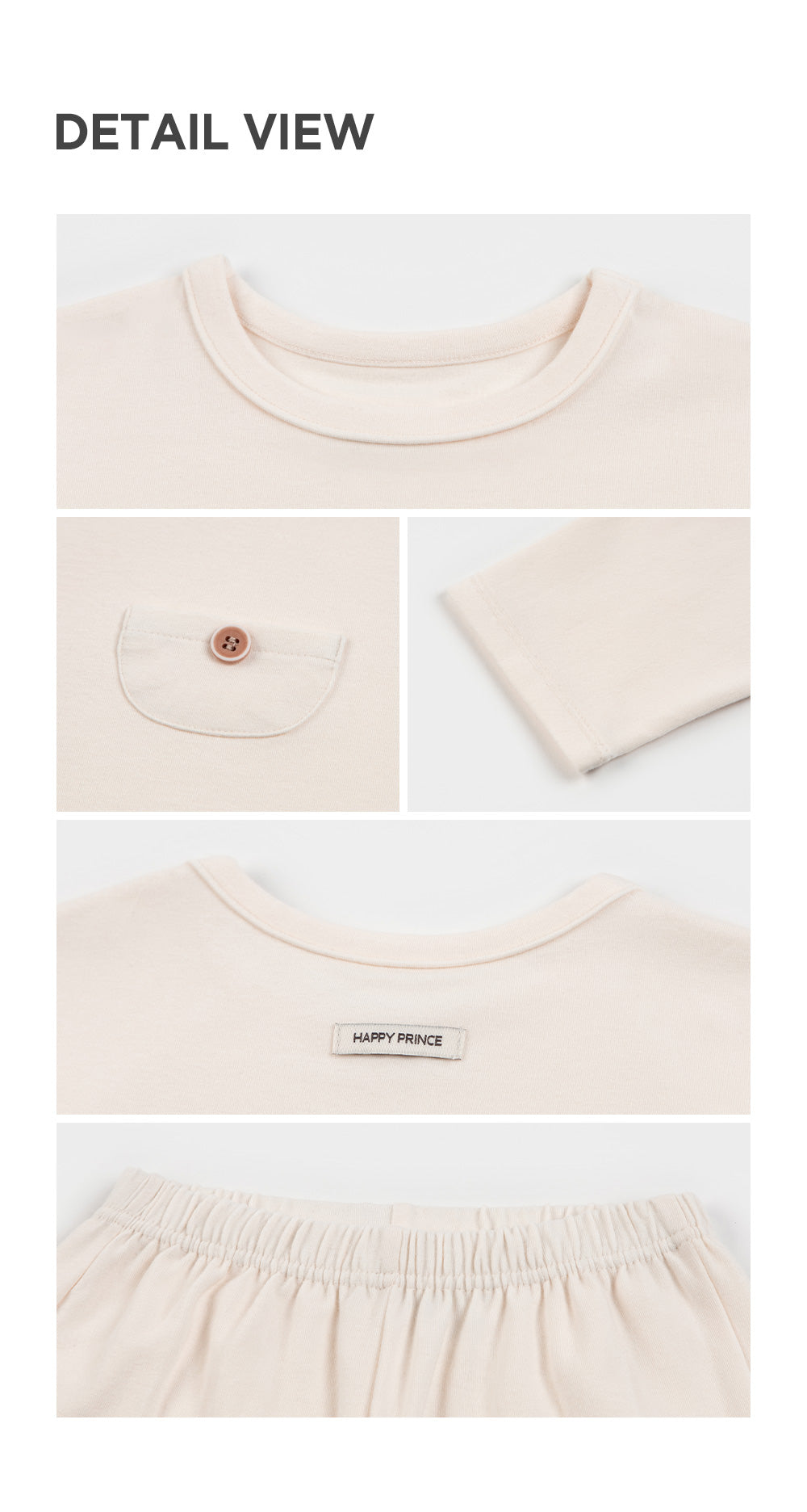 Mellie Top and bottom Sets