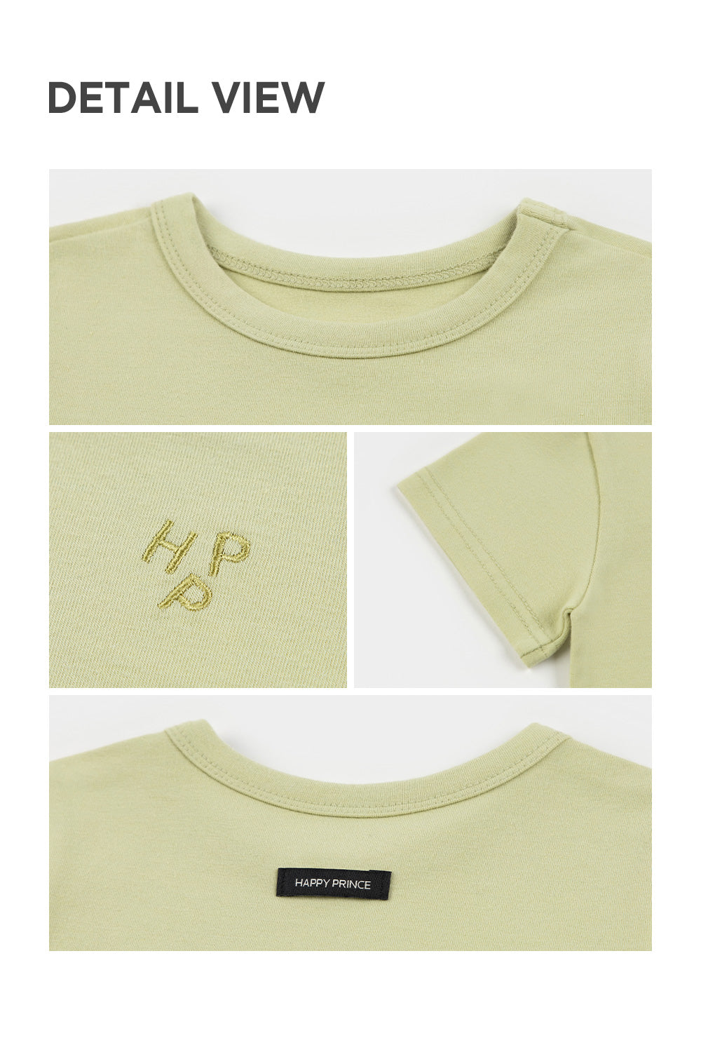 River T-shirt