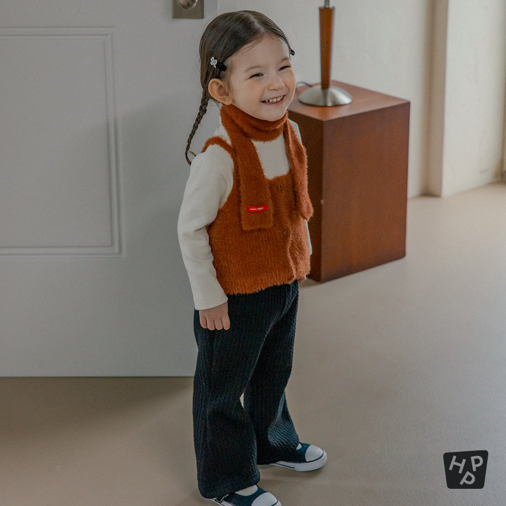 Misty Bootcut Leggings