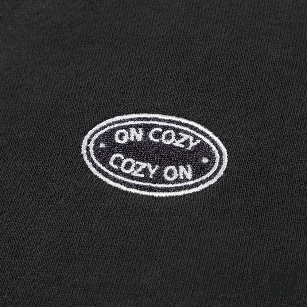 Pollet fleece top and bottom