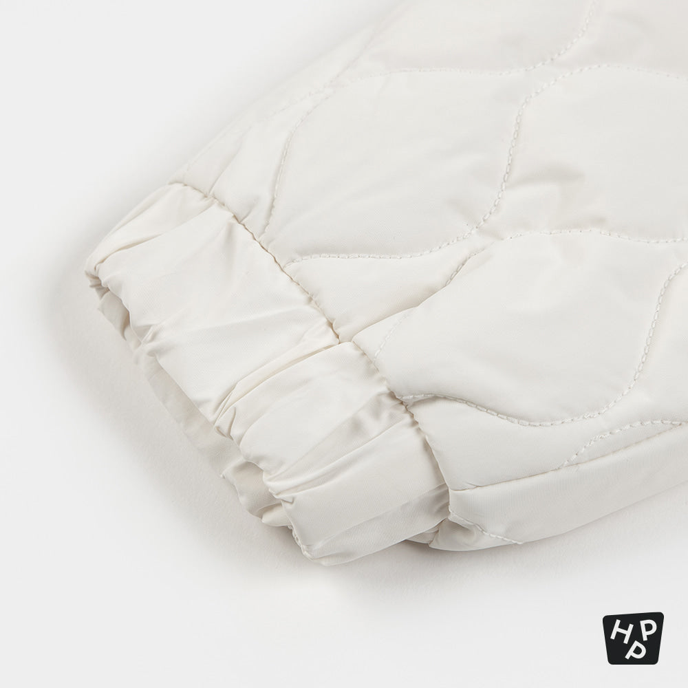 Sona padded baby snow pants
