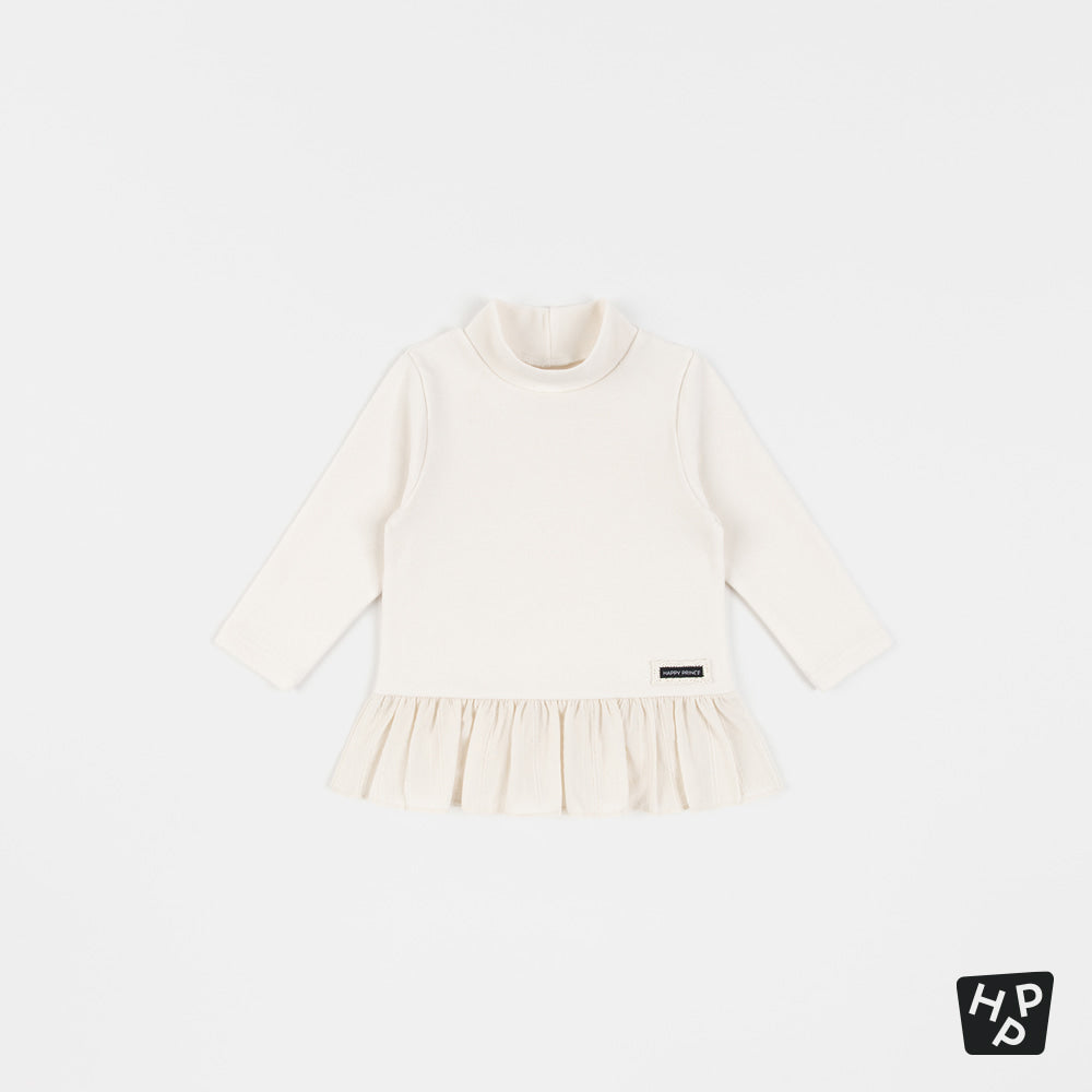 Bly frill t-shirt
