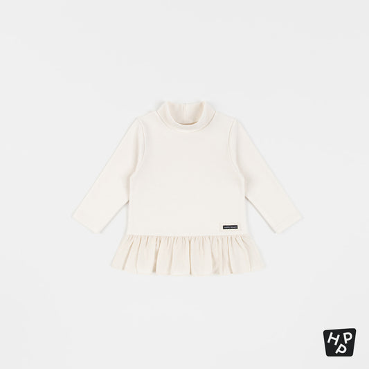 Bly frill t-shirt