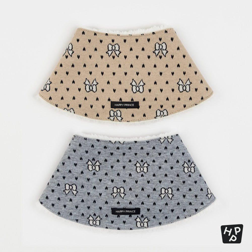 Selly Snow Baby Bananabib