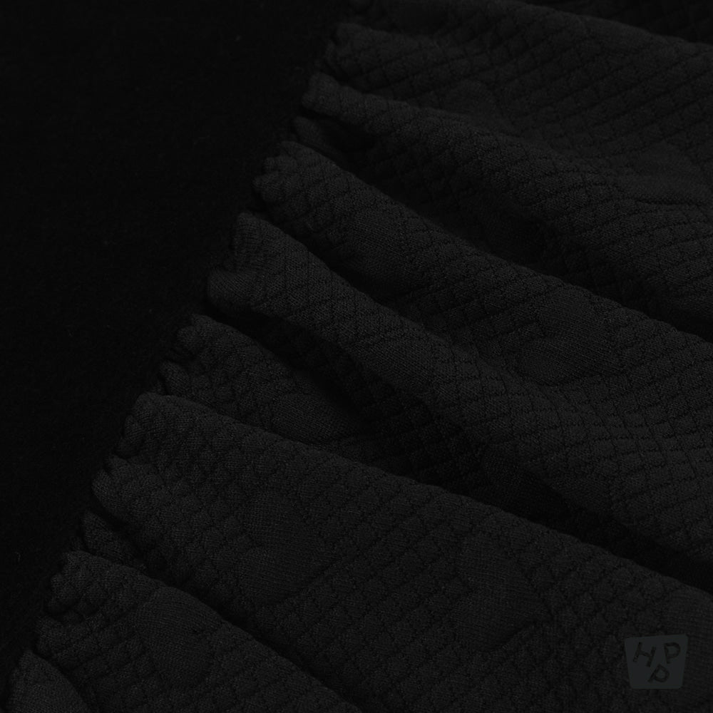 Rory Balloon Baby Dress