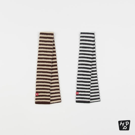 Snug Knit Baby Muffler