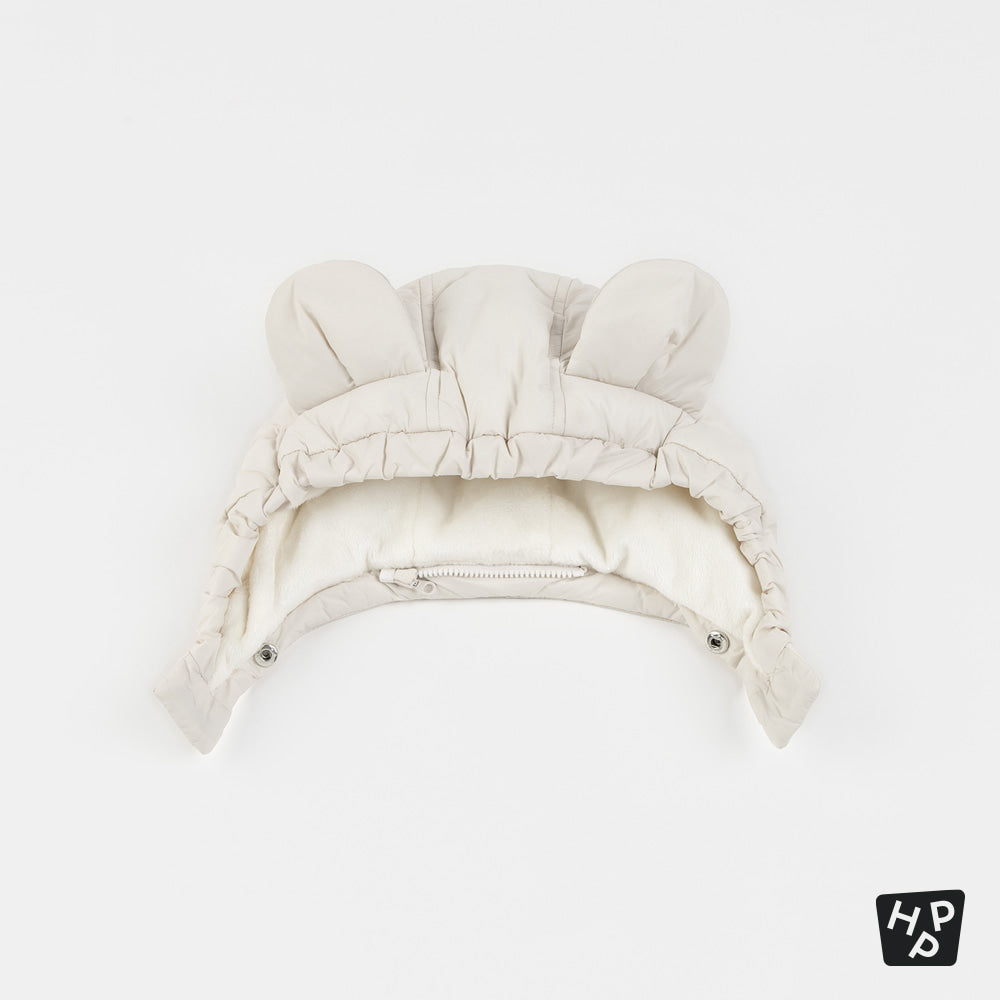 Lived Vegan Baby Padded Jacket