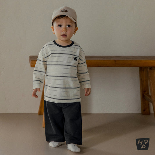 Every baby long sleeve