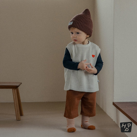 Ston baby pants