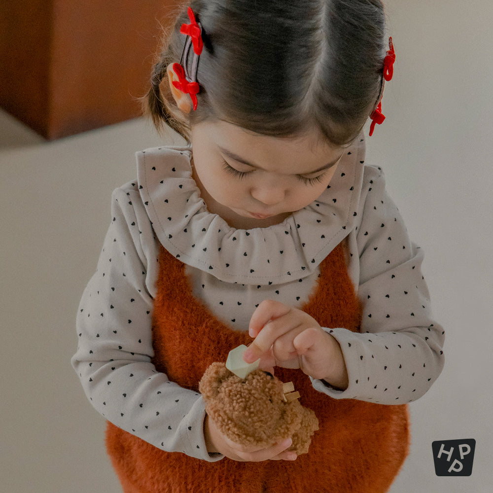 Celia Baby Long Sleeve T-shirt