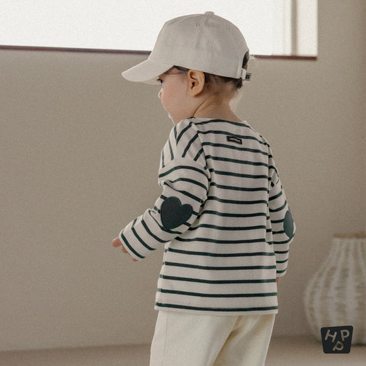 Joyna baby long sleeve