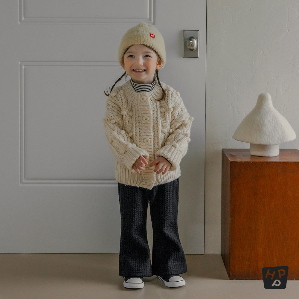 Misty Bootcut Leggings