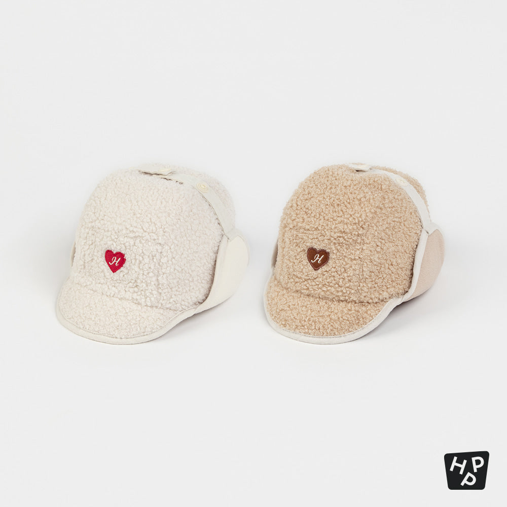 Rodew winter ear flap cap
