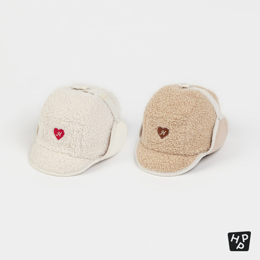 Rodew winter ear flap cap