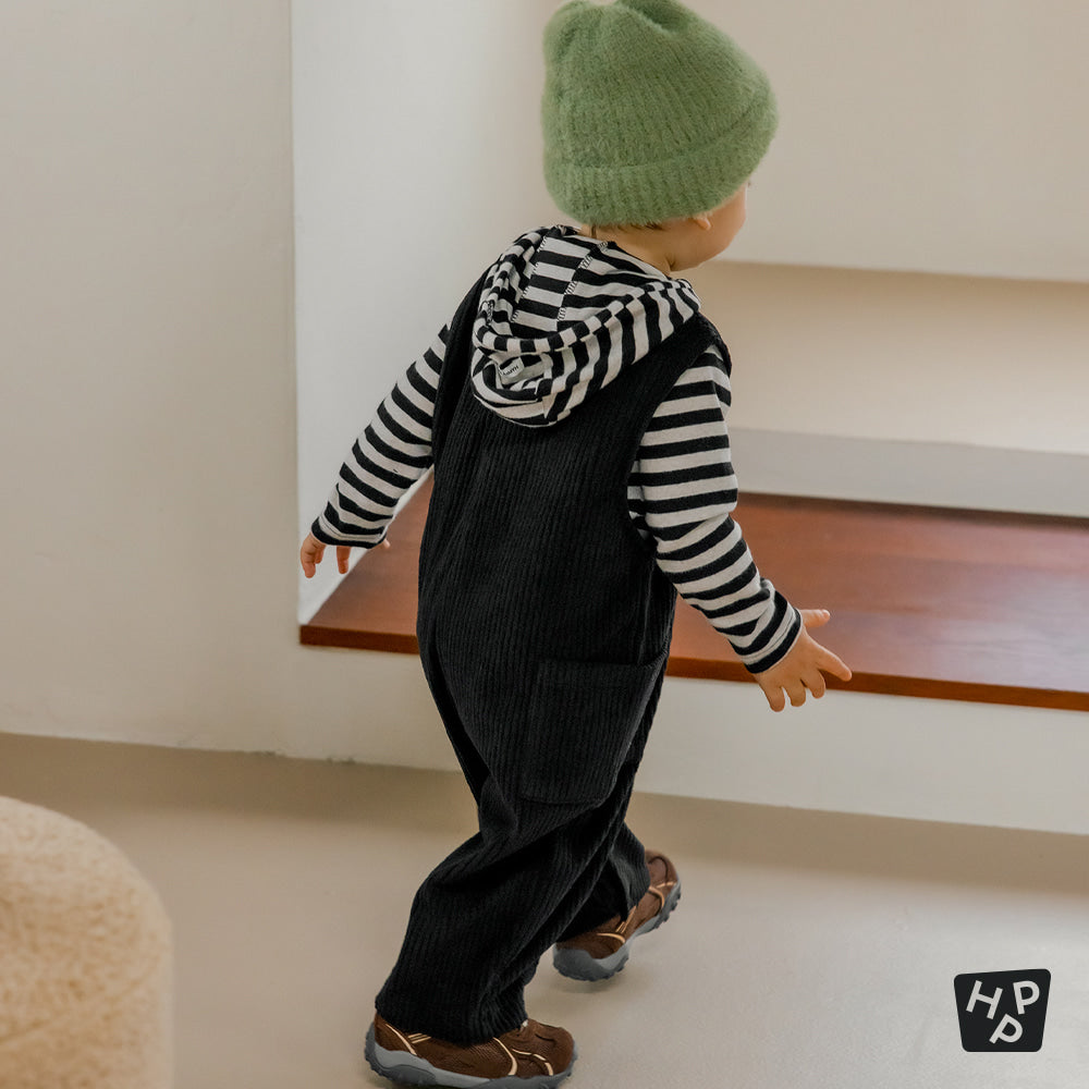 Roha Pilot Long Sleeve T-shirt