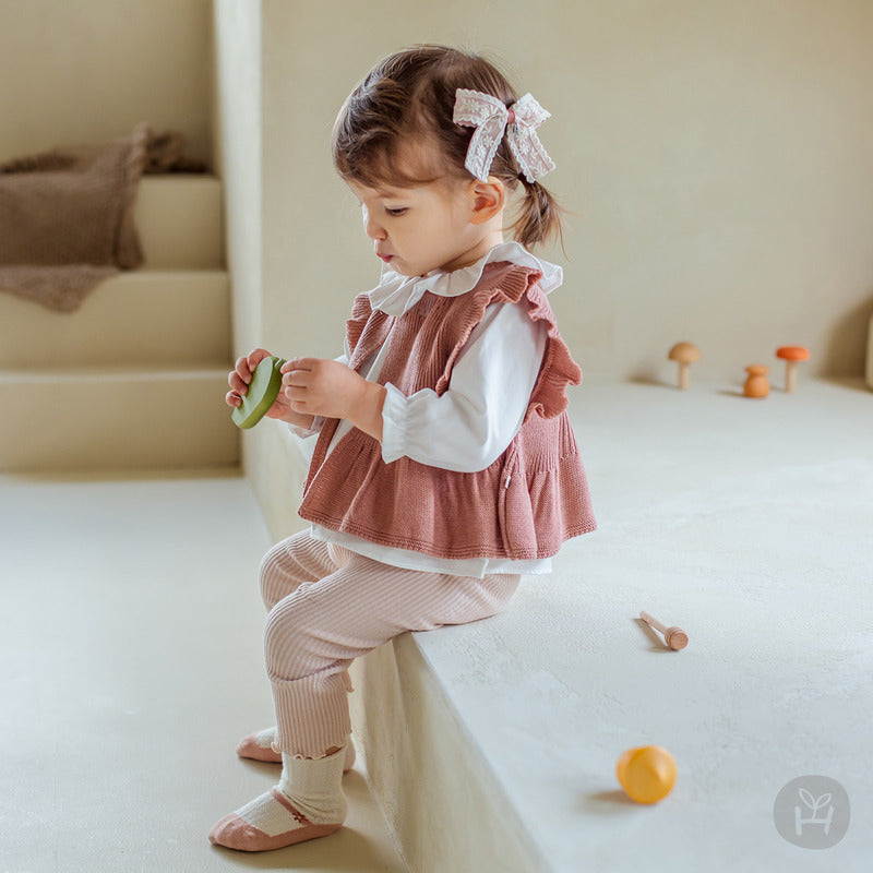 Nikita baby leggings